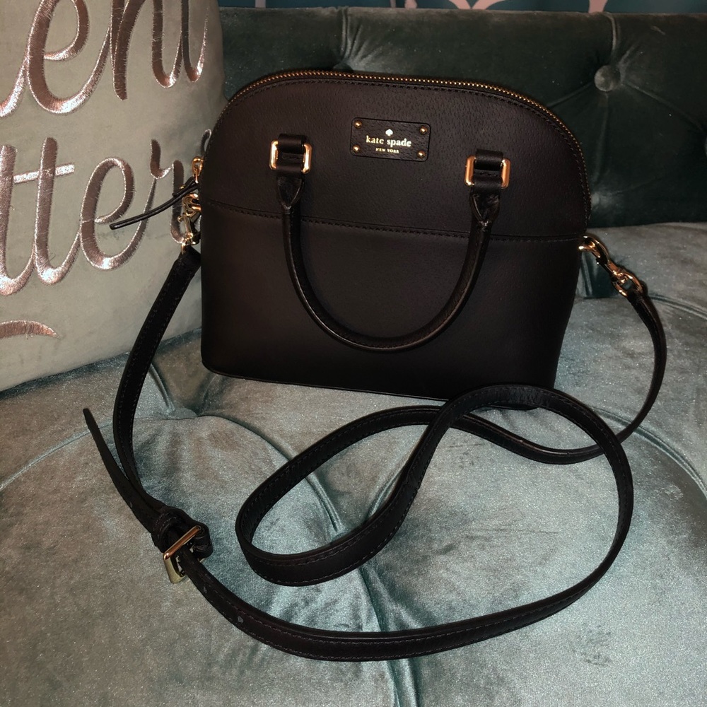 Kate Spade Satchel/Crossbody